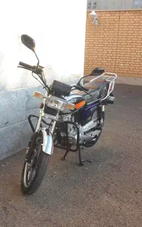 هندا 200