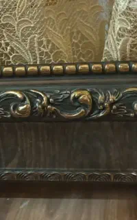 کتیبه پرده چهار متری