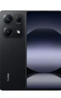 گوشی موبایل شیائومی redmi note14s