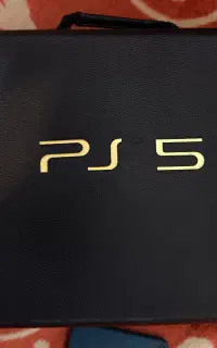 Ps5 دیسک خور درحد ریجن اروپا