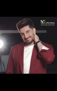 بلیط کنسرت فرزاد فرزین ردیف vip