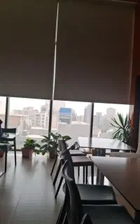 جویای کار در محیط زنانه