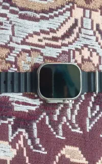 ساعت هوشمند HK9ULTRA2 کاملا نو