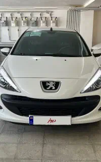 ۲۰۷مدل tu3 خشک
