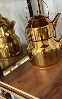 کتری وقوری اصل اصل استیل اهنربانگیر
