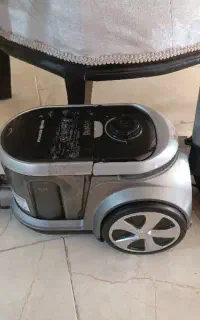 جاروبرقی بدونه کیسه