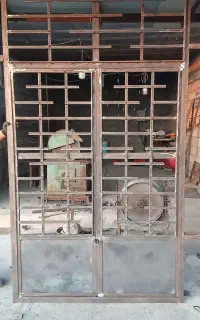 جوشکاری سیار در میناب ومنطقه دهو تا کلاهی