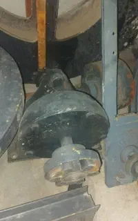 فروش گیربکس یک به ۶ روسی کاملا اورهال شده