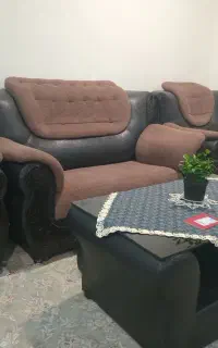 مبلمان خانگی ۷نفره