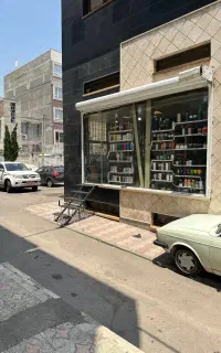 مغازه مجتمع ستاره مناسب آرایشگاه