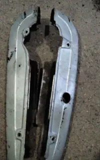 قاب زنجیر