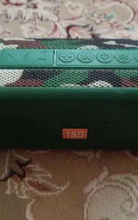 اسپیکر t&g