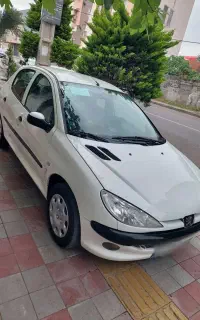 ۲۰۶ مدل۸۸