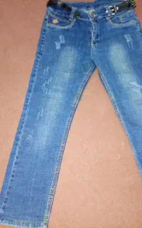 لباس بچگانه