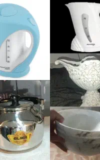 لوازم آشپزخانه
