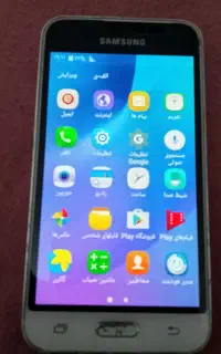 گوشی لمسی سامسونگ