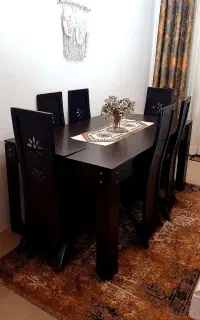 میز نهار خوری