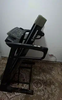 تردمیل استرانگ مستر تایوان MI 310