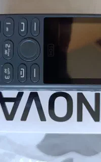 گوشی ساده NOVA(TCH)