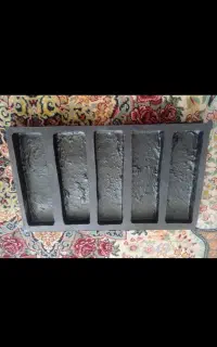 قالب نو سنگ مصنوعی طرح آجر هلندی
