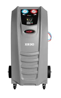 دستگاه شارژ گازکولر  Wonderfu x530 نو آکبند