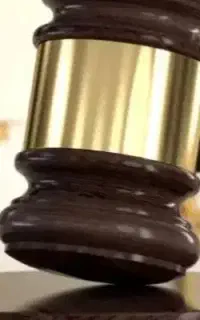 مشاور حقوقی و کیفری