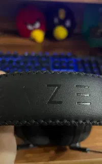 ست گیمینگ Razer کم‌کارکرد