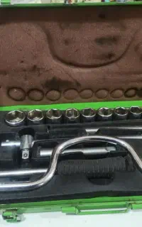 جعبه بکس اورجینال تایوان کامل