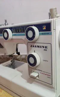 چرخ خیاطی کاچیران