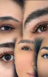 تخفیف اکستنشن مژه