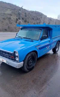 نیسان ابشنال 401دوگانه فابریک