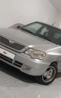 پراید 111 SL