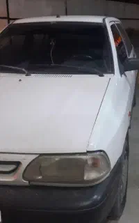 پراید