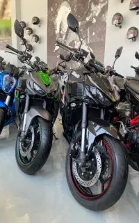 موتورسیکلت Blenta Z1 250 کاوازاکی 1000 بنلی آپاچی
