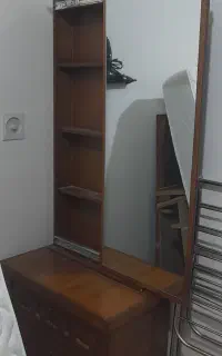 کنسول آرایش و بوفه