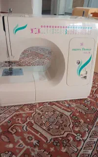 چرخ خیاطی کاچیران در حد نو