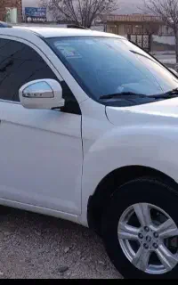 لیفانX60