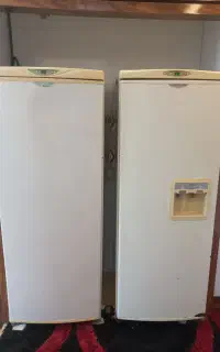 یخچال دوقلو