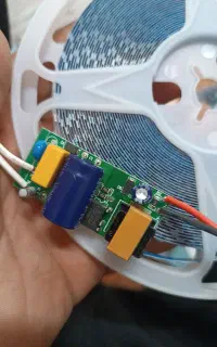 برق کش