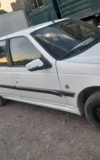 پارس ۸۷