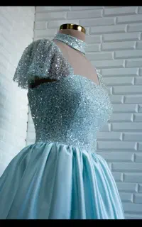 آموزش نازک دوز و شلوار