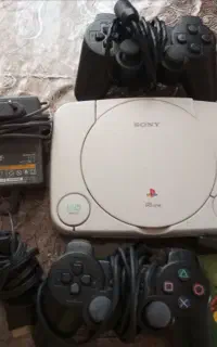 پلی استیشن ps1