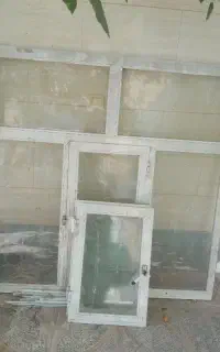 پنجره