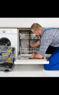 نصب ماشین لباسشویی و ظرفشویی وآب تصفیه خانگی وکولر