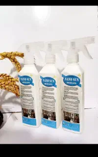 اسپری نانو اصل