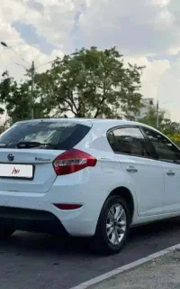 برلیانس H320مدل ۱۳۹۷ (شرایط اقساطی)