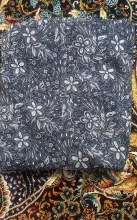 پارچه چادری