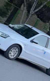 فروش دنا ۹۷ تیپ ۲ بدون رنگ شاسی سالم عروسک معاوضه