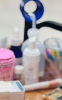 فروش وسایل اکستنشن مژه