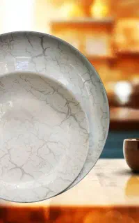 سرویس آرکوپال طرح ابر و بادی 6 نفره
